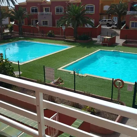 아파트 Romantic Sunny *