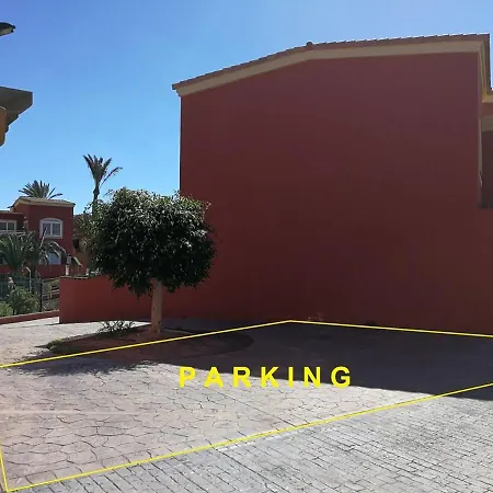 Romantic Sunny Corralejo