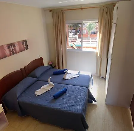 Romantic Sunny Corralejo