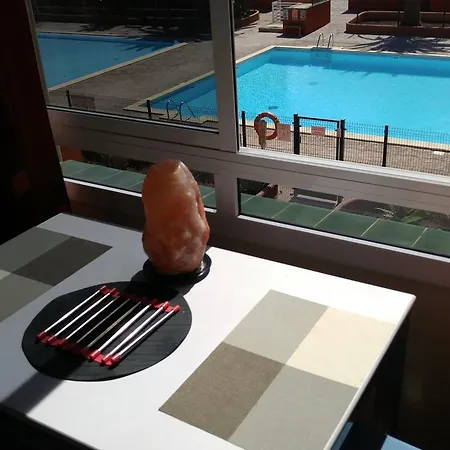 Romantic Sunny Corralejo