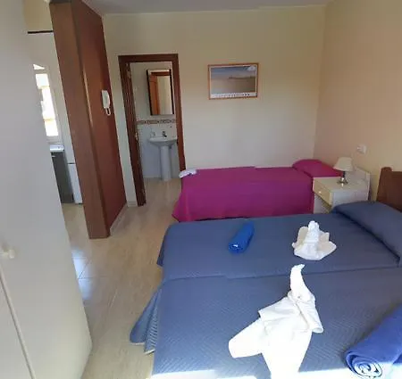 아파트 Romantic Sunny