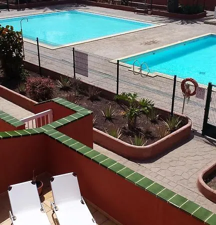 아파트 Romantic Sunny 코라레호