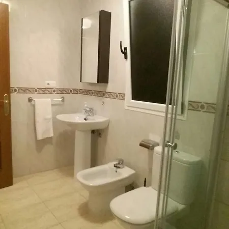 Apartment Romantic Sunny Corralejo