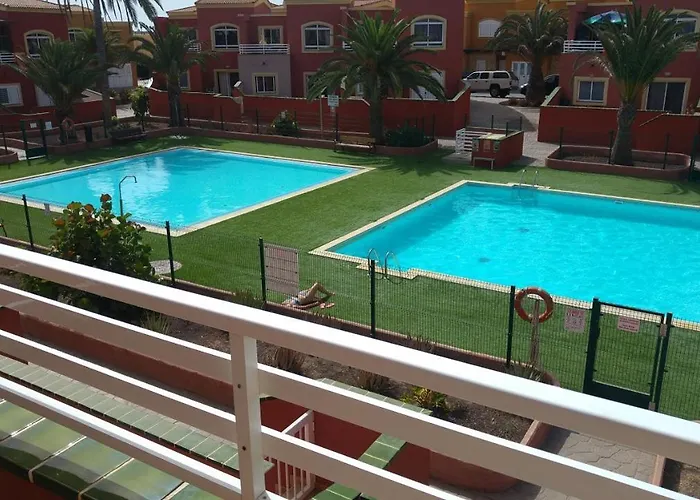 公寓 Romantic Sunny *