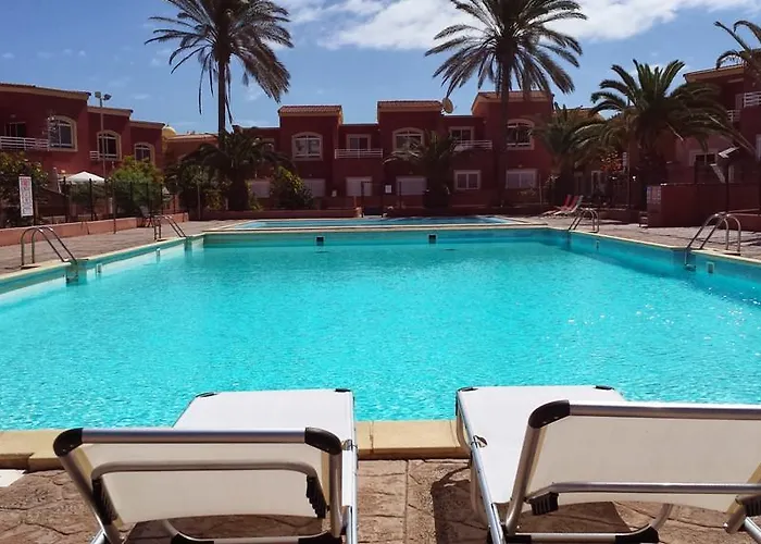 公寓 Romantic Sunny