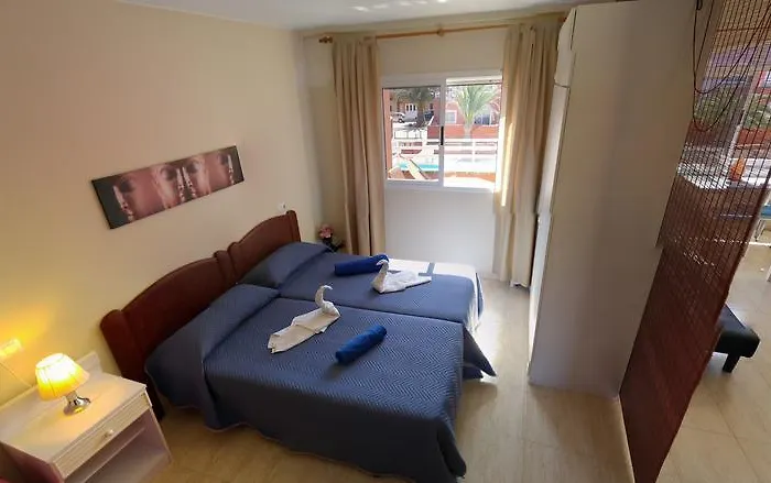 Romantic Sunny 科拉雷侯