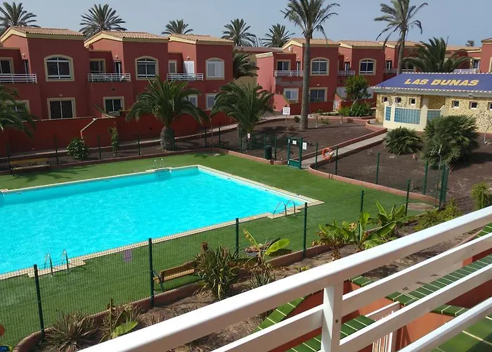 Appartement Romantic Sunny