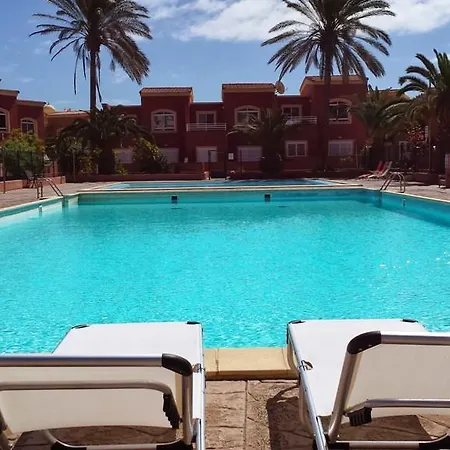 Apartment Romantic Sunny