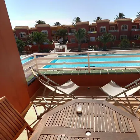 Apartamento Romantic Sunny