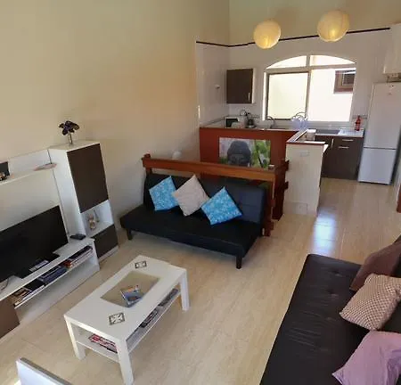 Apartamento Romantic Sunny *