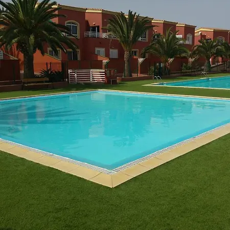 Apartamento Romantic Sunny