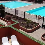 Lejlighed Romantic Sunny Corralejo
