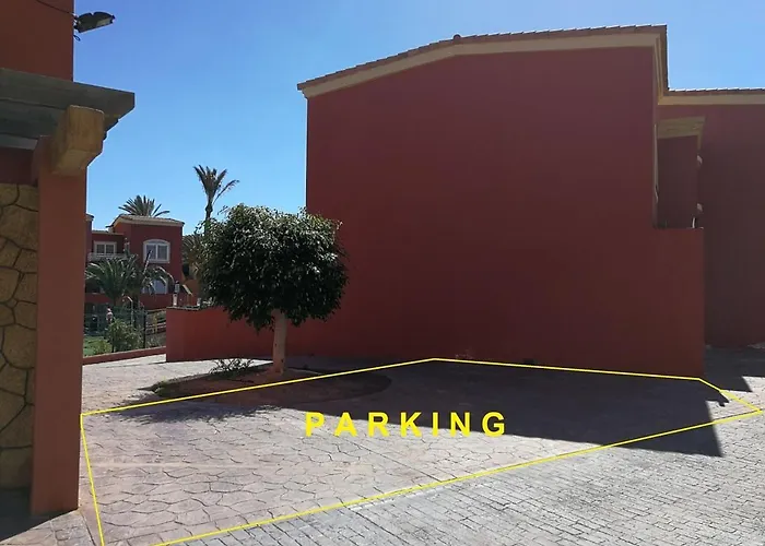 Romantic Sunny Corralejo