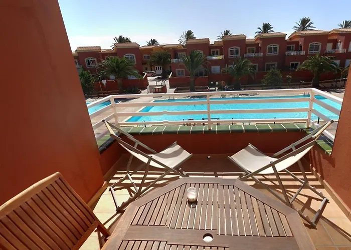 Apartman Romantic Sunny