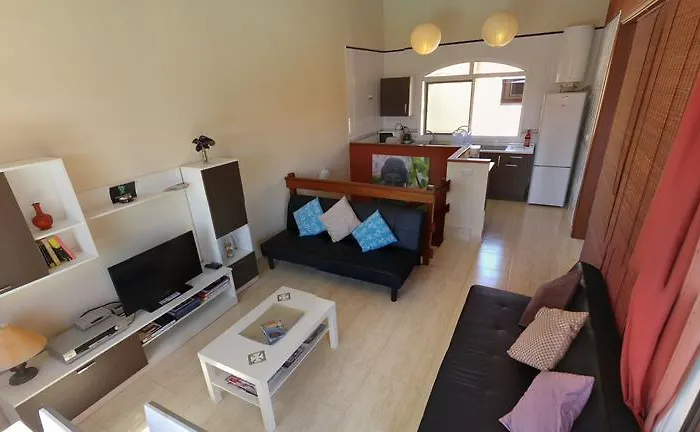 Apartman Romantic Sunny *