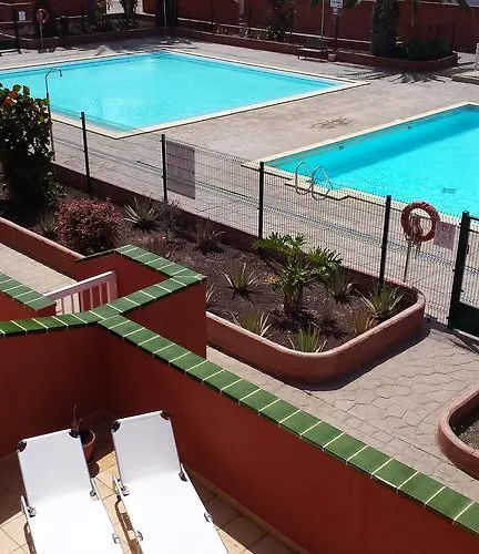Apartman Romantic Sunny Corralejo