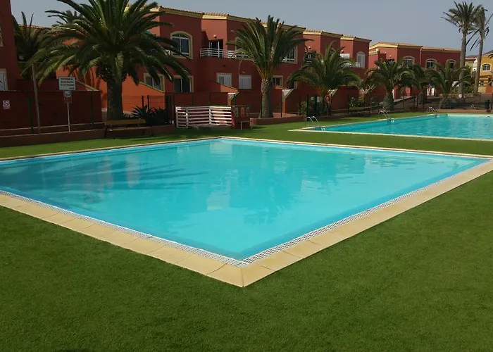 Apartman Romantic Sunny